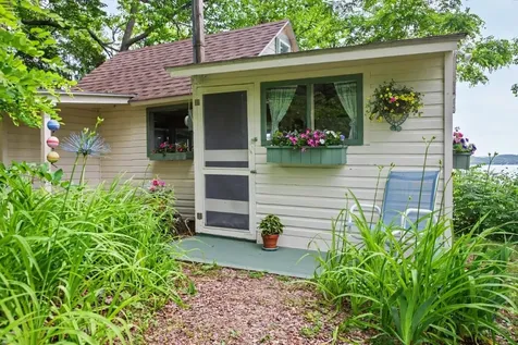 1702 Porters Point Road Colchester VT 05446