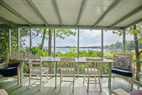 1702 Porters Point Road Colchester VT 05446