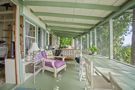 1702 Porters Point Road Colchester VT 05446