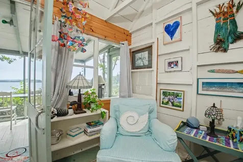 1702 Porters Point Road Colchester VT 05446