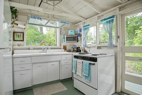 1702 Porters Point Road Colchester VT 05446