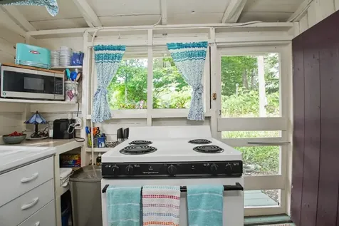 1702 Porters Point Road Colchester VT 05446