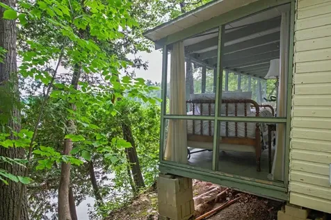 1702 Porters Point Road Colchester VT 05446