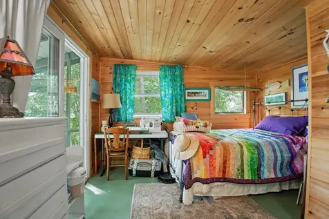 1702 Porters Point Road Colchester VT 05446
