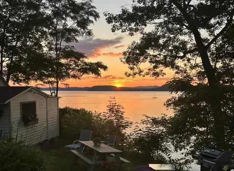 1702 Porters Point Road Colchester VT 05446