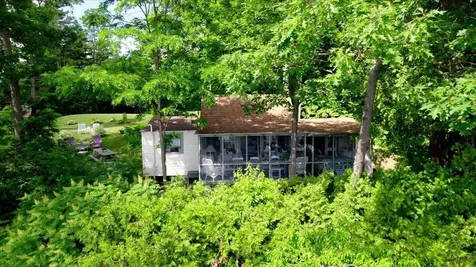 1702 Porters Point Road Colchester VT 05446