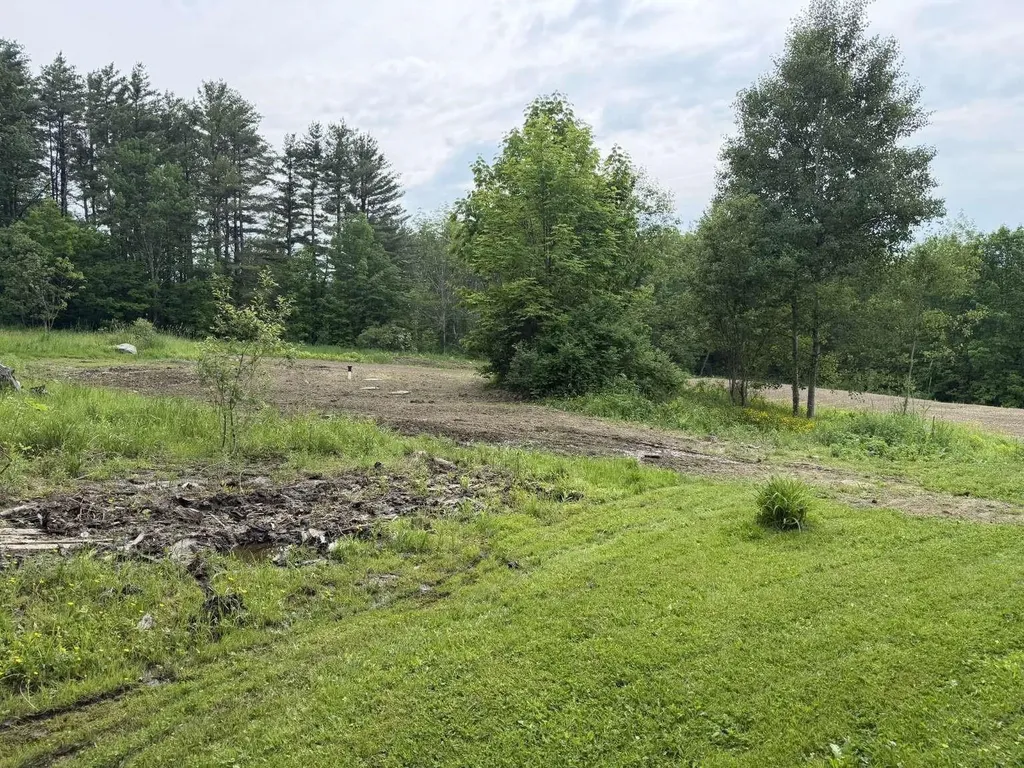 23 Covey Road Underhill VT 05489