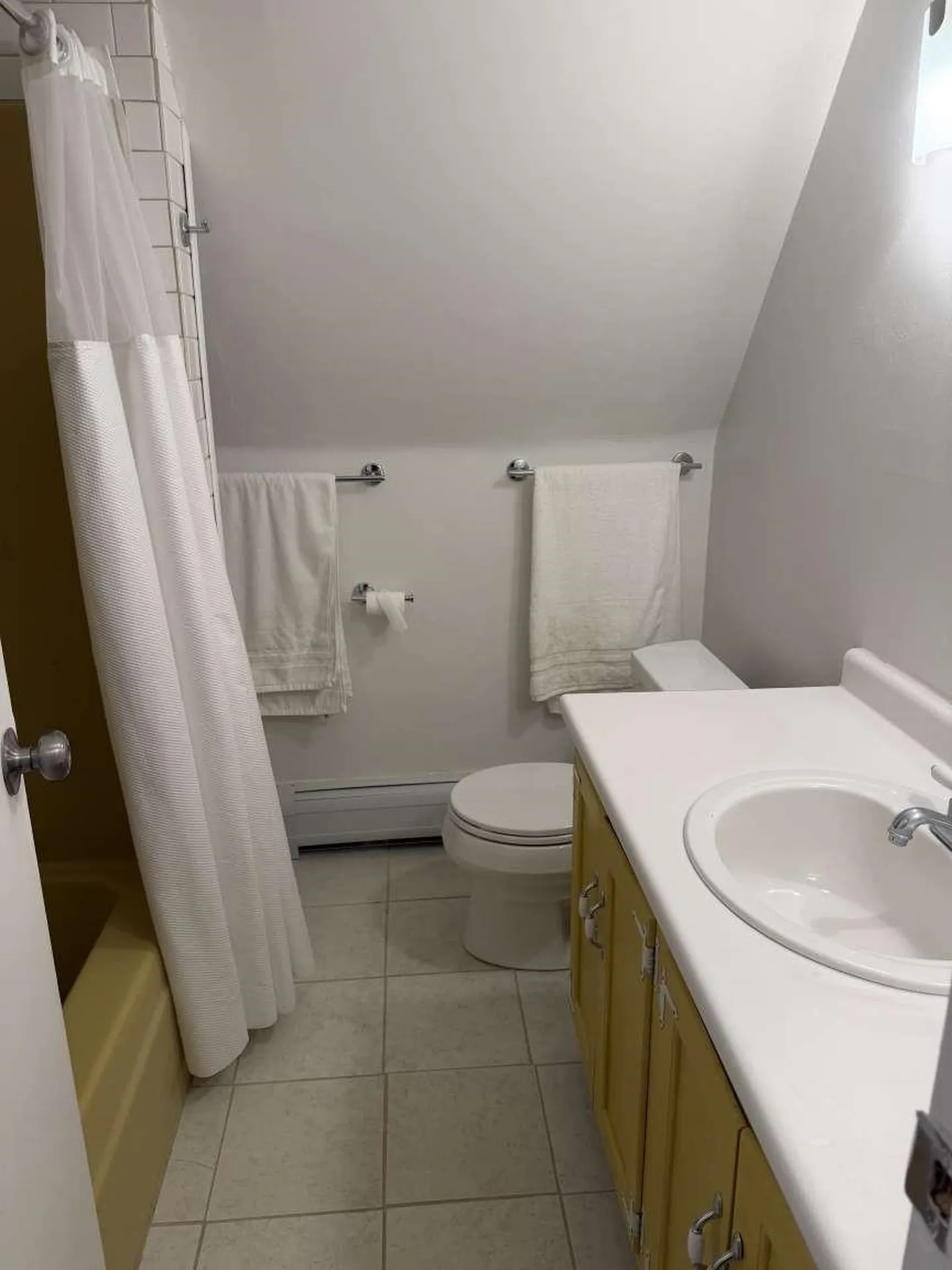 23 Covey Road Underhill VT 05489