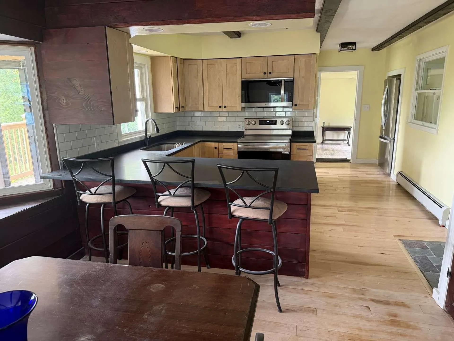 23 Covey Road Underhill VT 05489