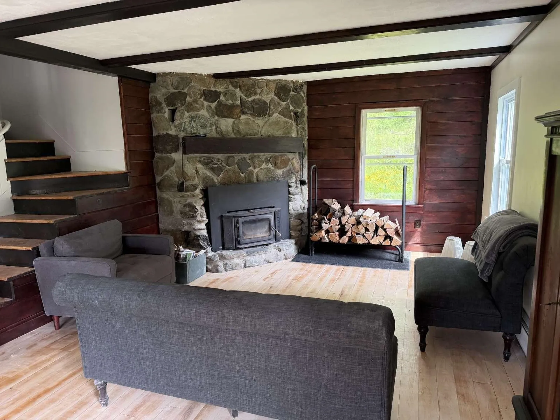23 Covey Road Underhill VT 05489