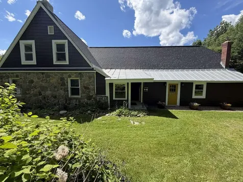 23 Covey Road Underhill VT 05489