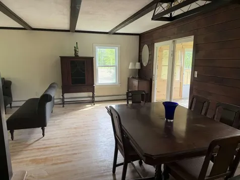 23 Covey Road Underhill VT 05489