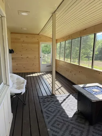 23 Covey Road Underhill VT 05489