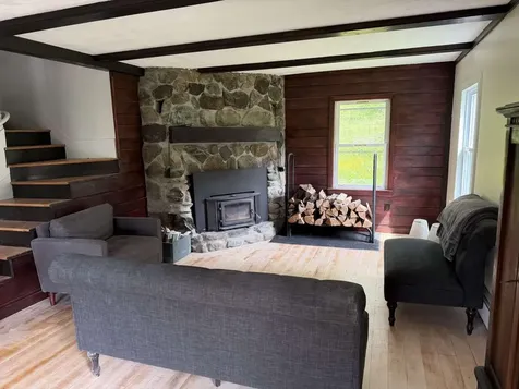 23 Covey Road Underhill VT 05489