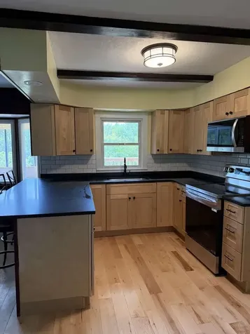 23 Covey Road Underhill VT 05489