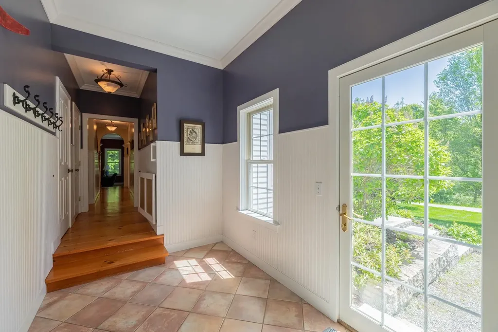777 Mccooey Drive Manchester VT 05255