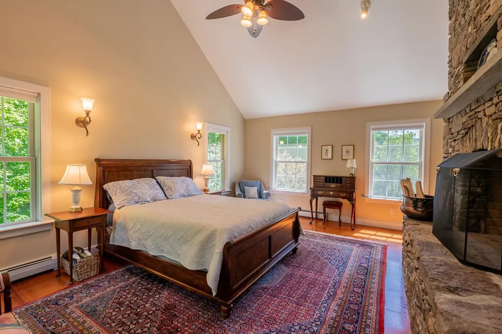 777 Mccooey Drive Manchester VT 05255