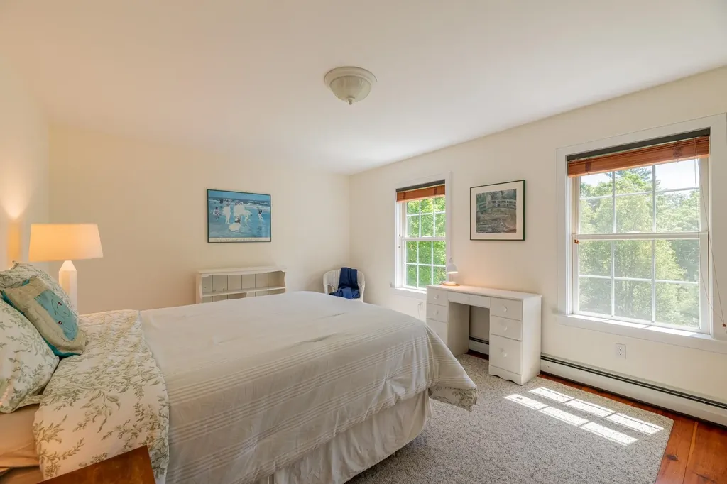 777 Mccooey Drive Manchester VT 05255
