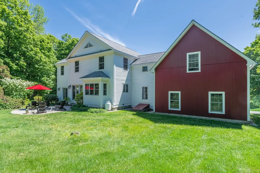 777 Mccooey Drive Manchester VT 05255