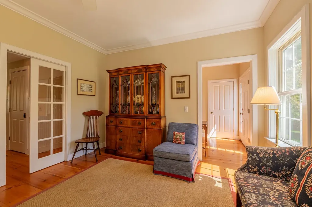 777 Mccooey Drive Manchester VT 05255