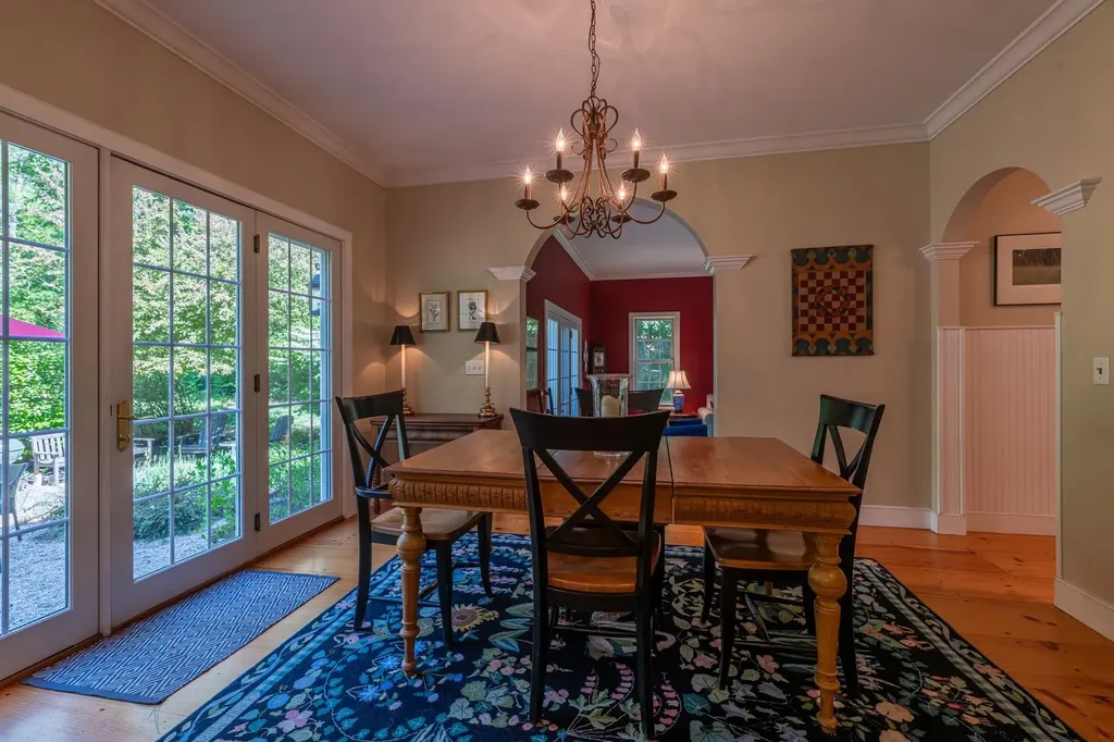 777 Mccooey Drive Manchester VT 05255