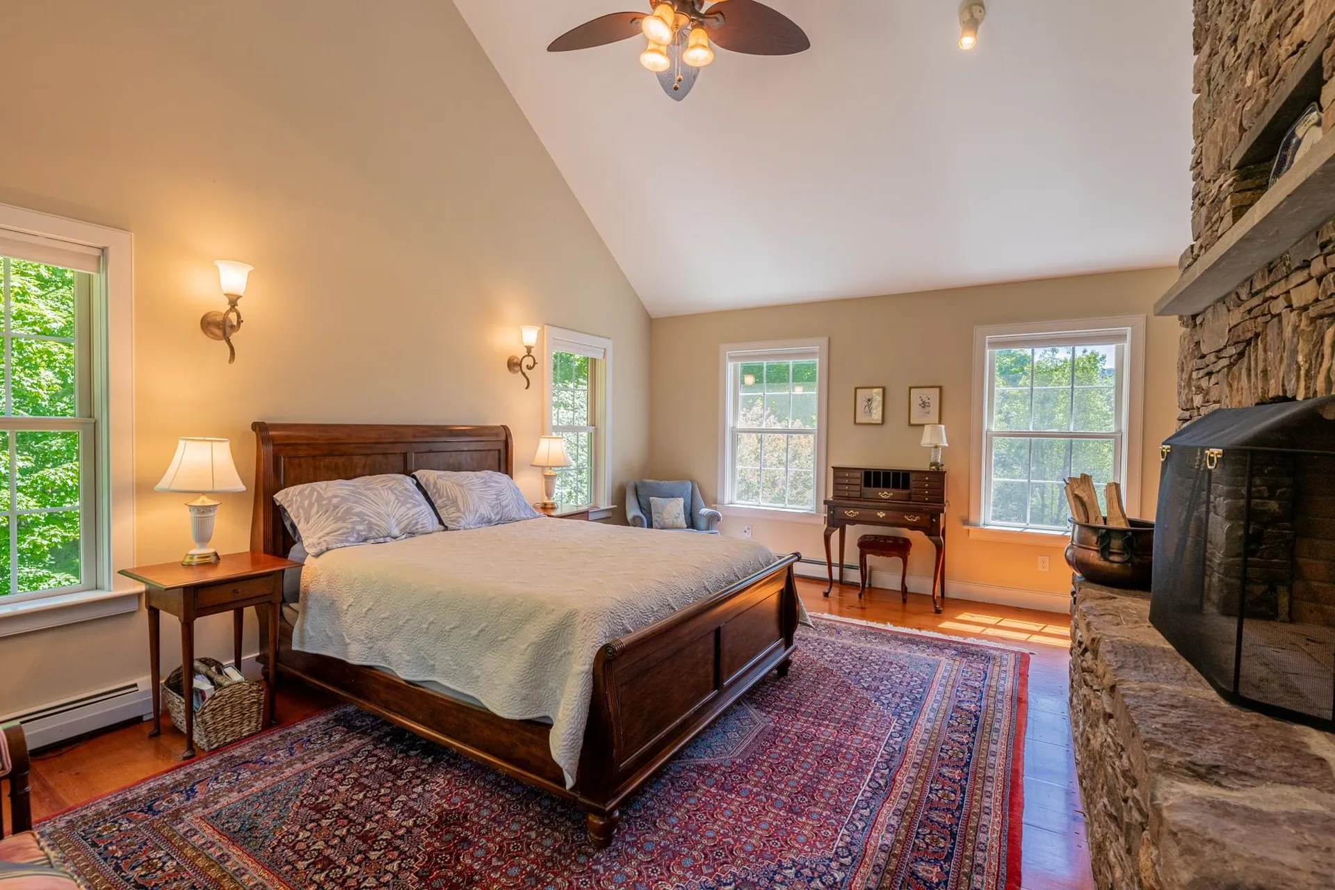 777 Mccooey Drive Manchester VT 05255