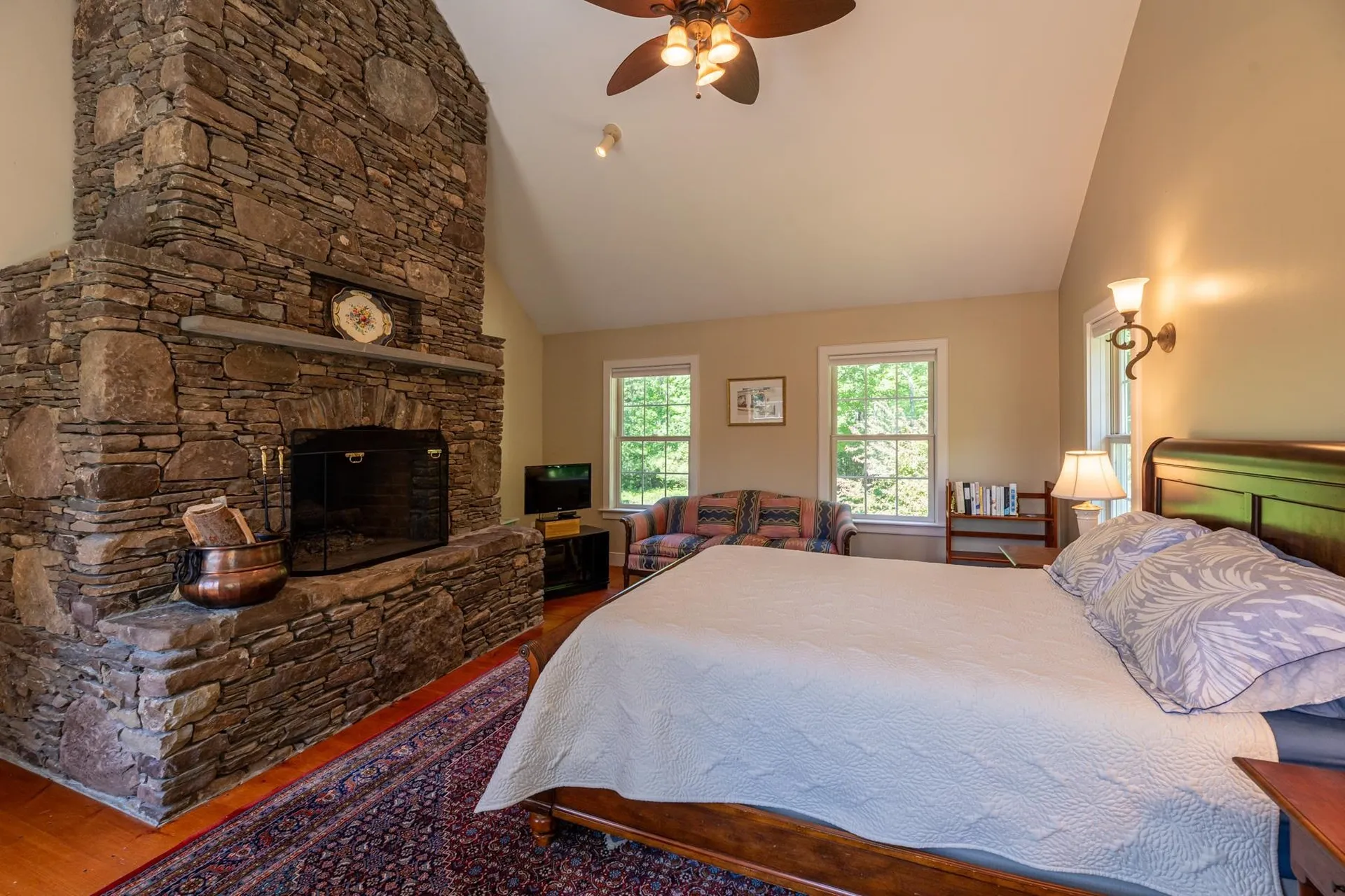 777 Mccooey Drive Manchester VT 05255