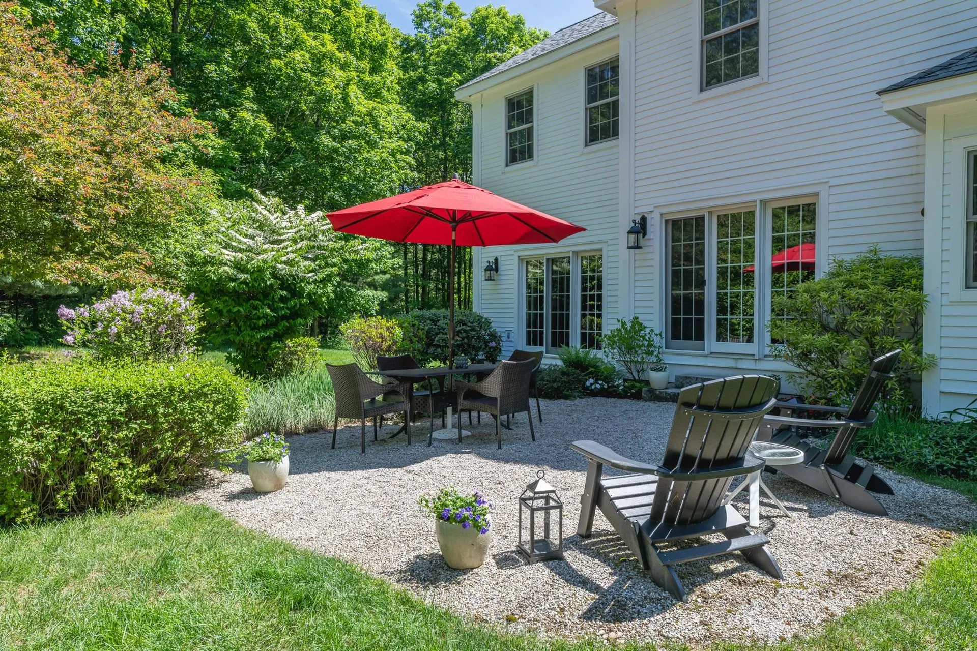 777 Mccooey Drive Manchester VT 05255