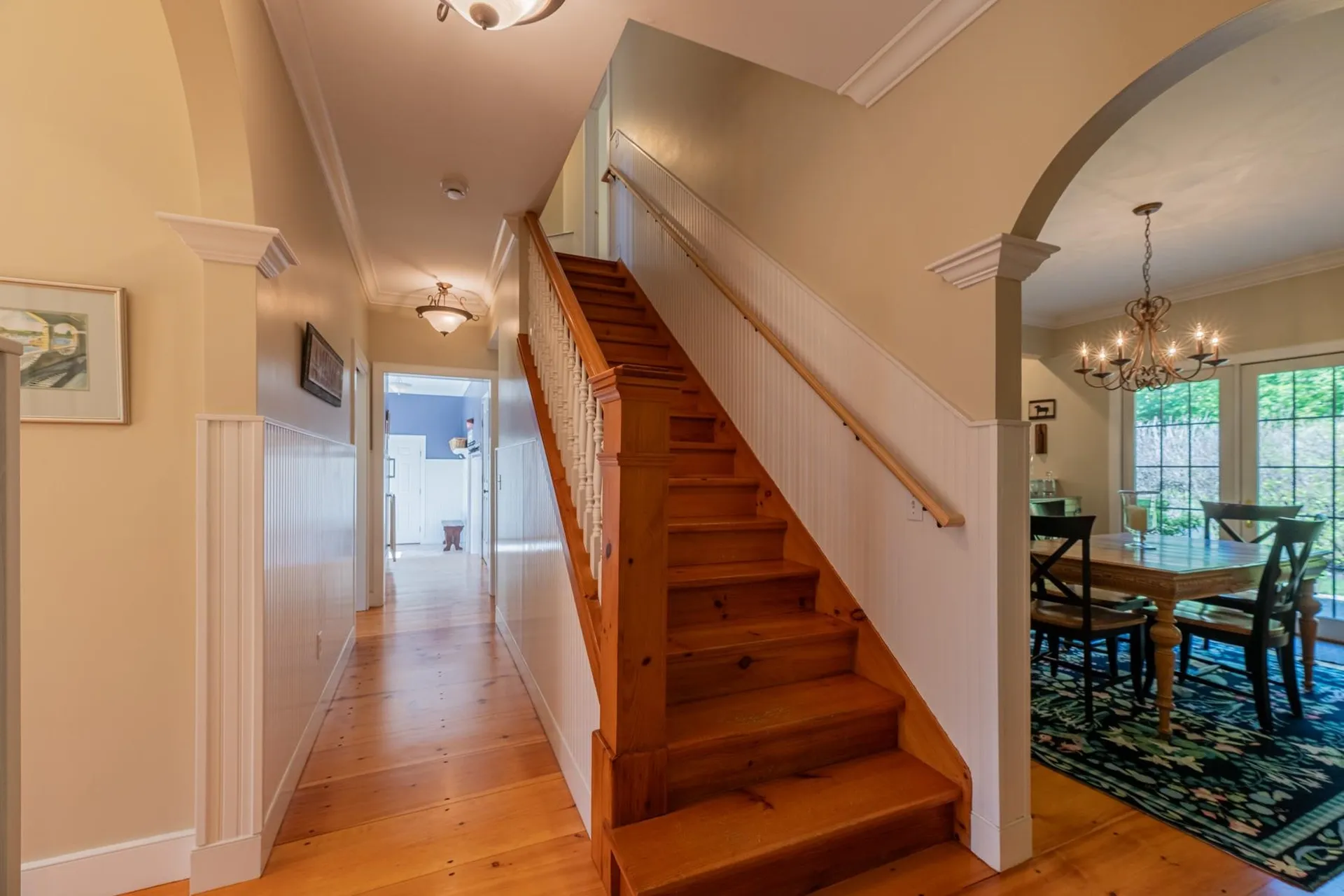 777 Mccooey Drive Manchester VT 05255