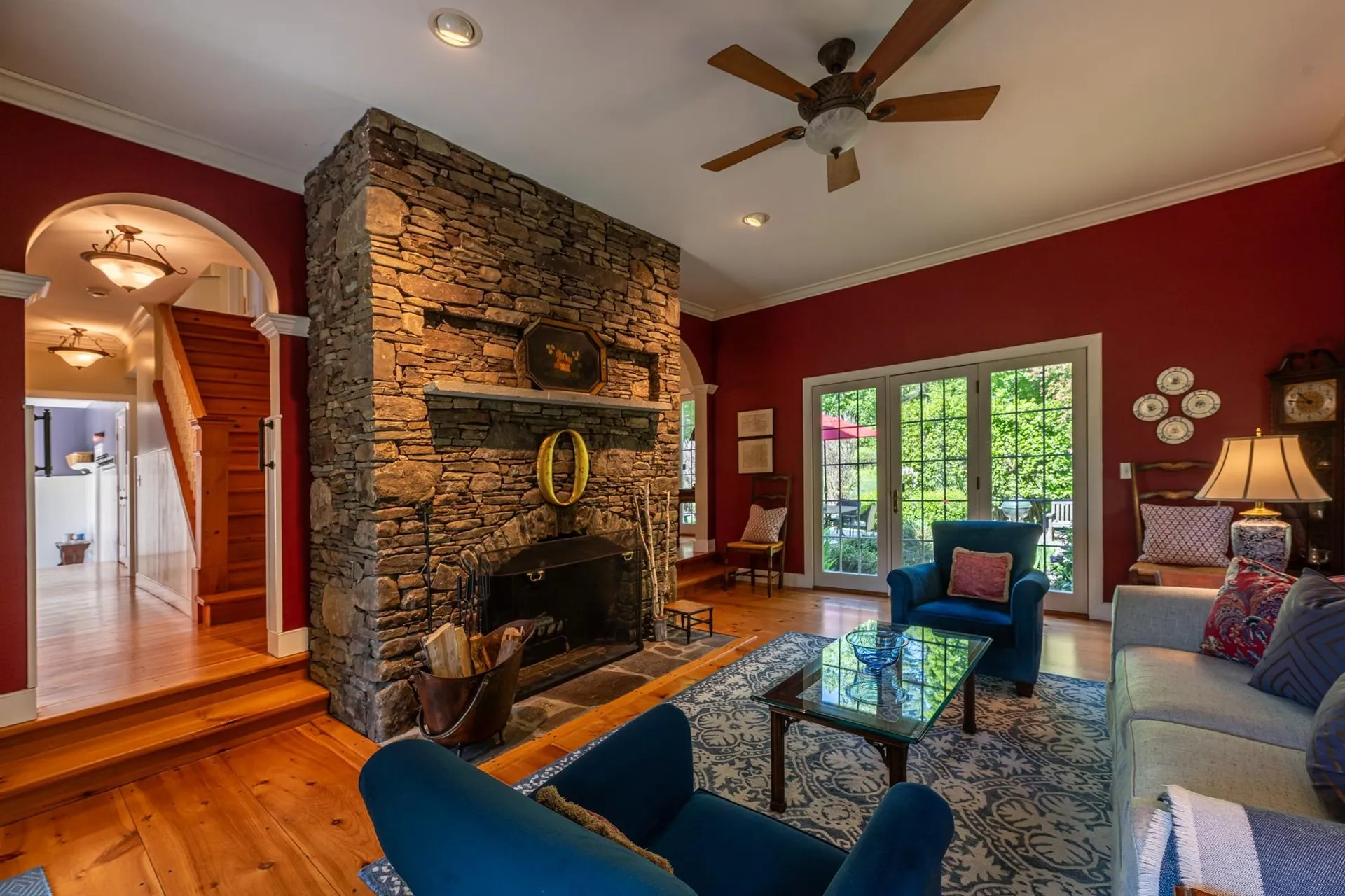 777 Mccooey Drive Manchester VT 05255