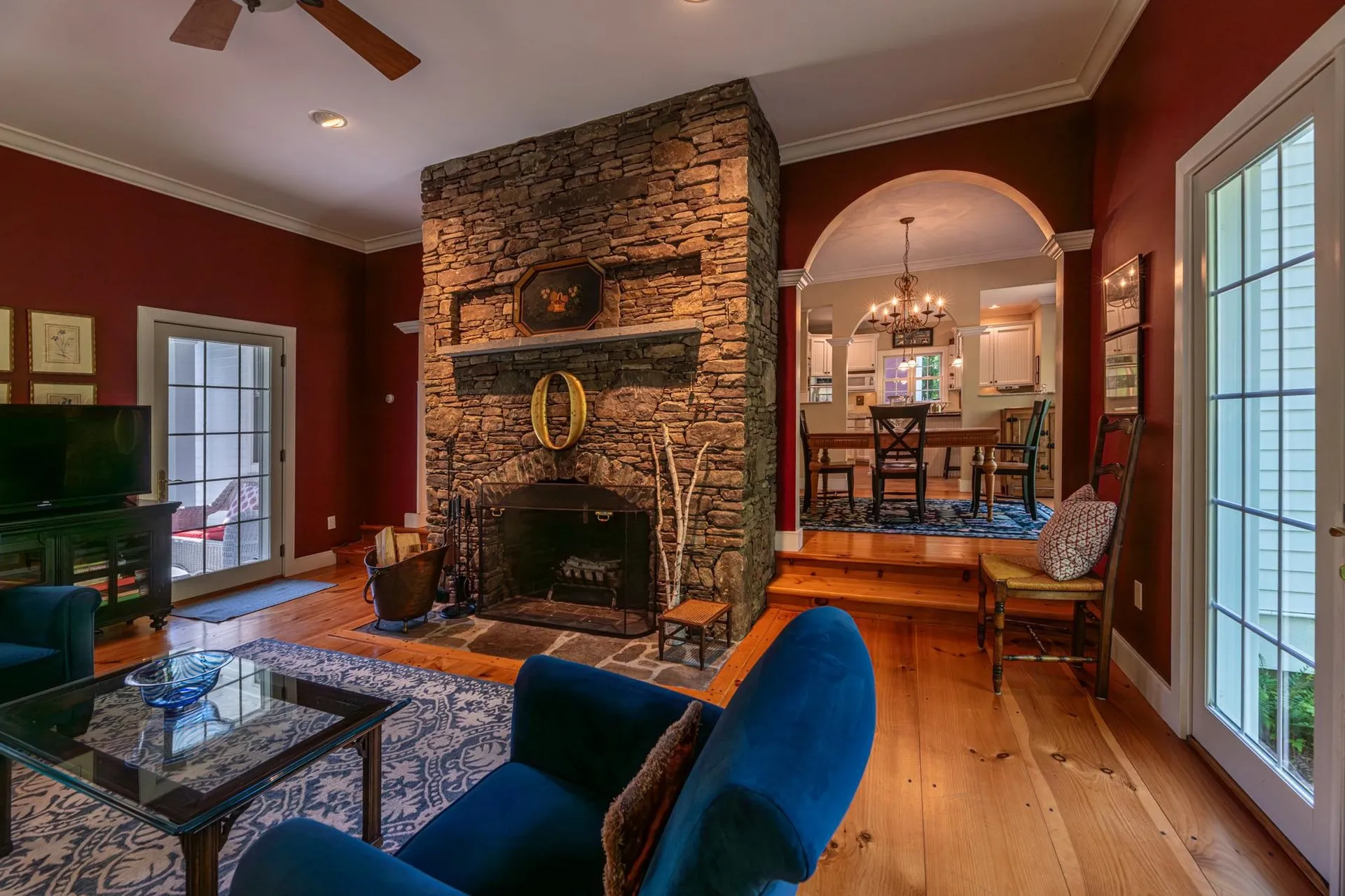 777 Mccooey Drive Manchester VT 05255