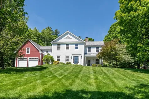 777 Mccooey Drive Manchester VT 05255