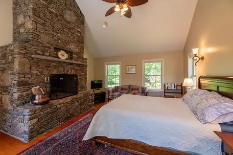 777 Mccooey Drive Manchester VT 05255