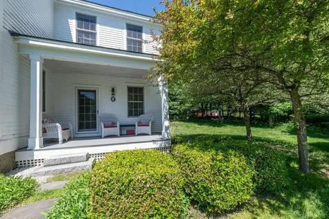 777 Mccooey Drive Manchester VT 05255