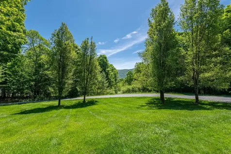 777 Mccooey Drive Manchester VT 05255
