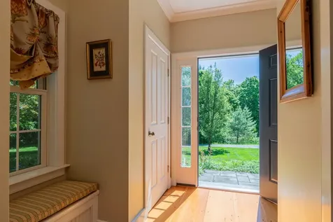 777 Mccooey Drive Manchester VT 05255