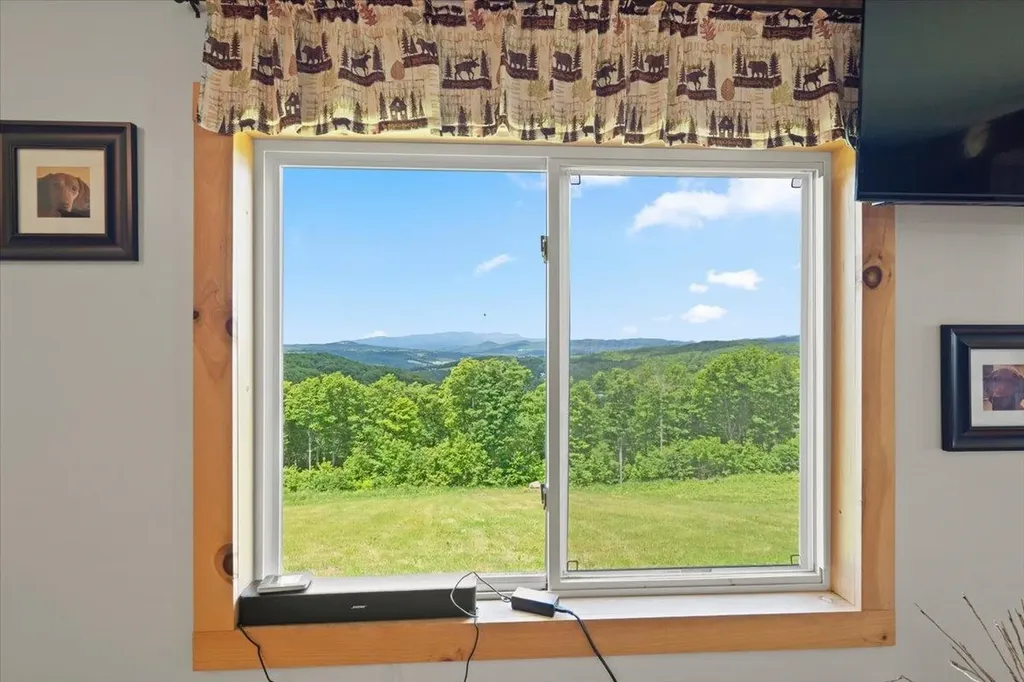 1882 Woodchuck Hollow Road Washington VT 05675