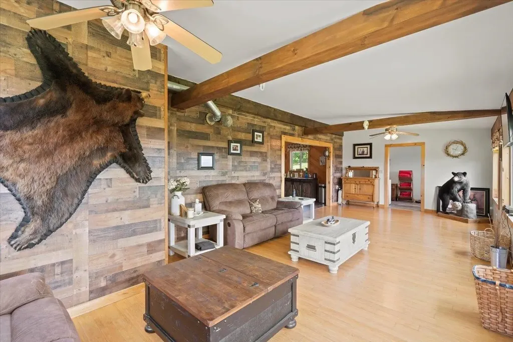 1882 Woodchuck Hollow Road Washington VT 05675