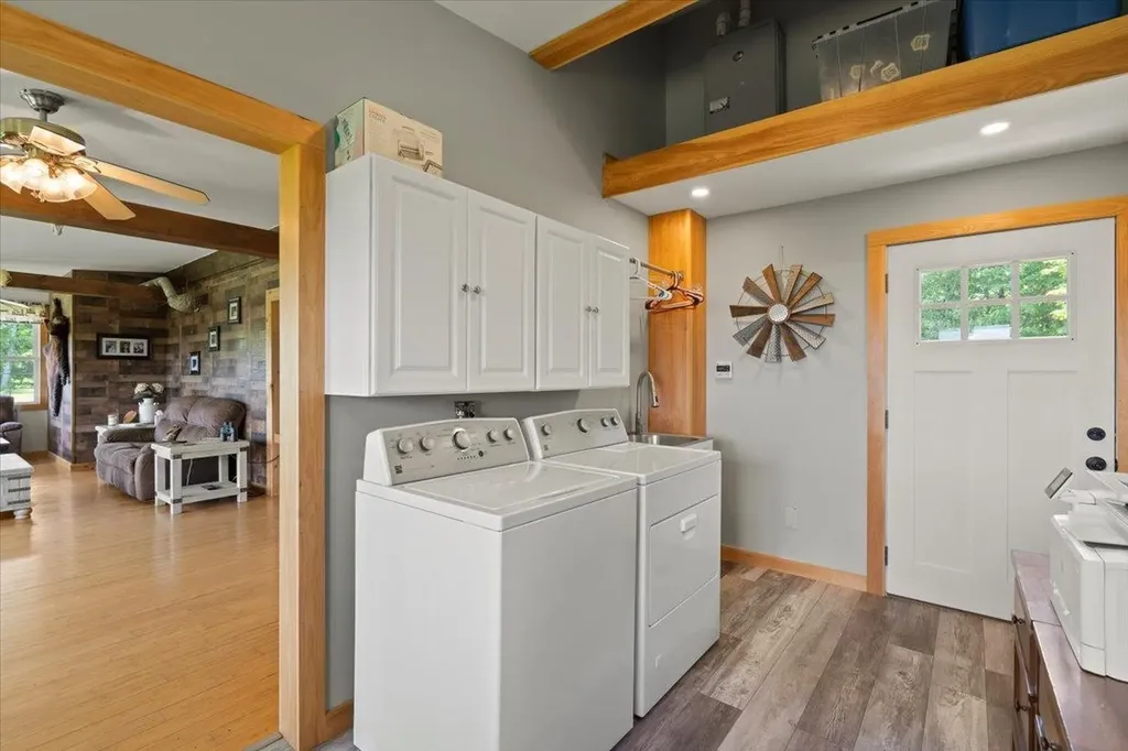 1882 Woodchuck Hollow Road Washington VT 05675