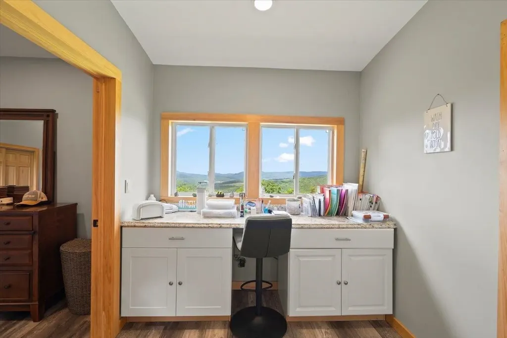 1882 Woodchuck Hollow Road Washington VT 05675