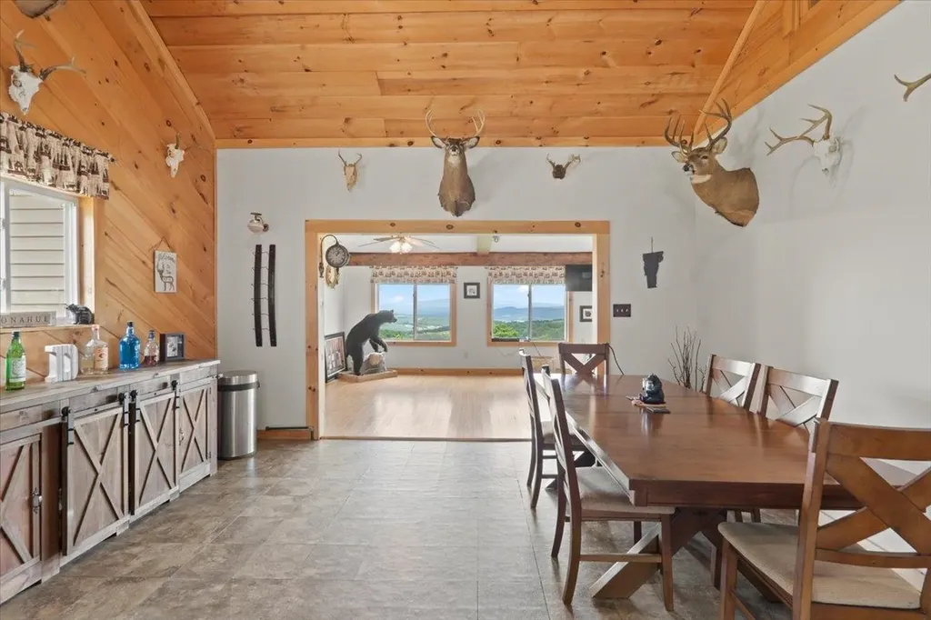 1882 Woodchuck Hollow Road Washington VT 05675