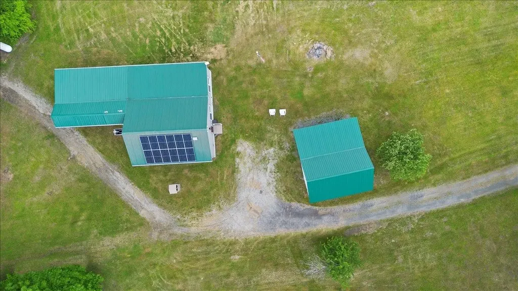 1882 Woodchuck Hollow Road Washington VT 05675