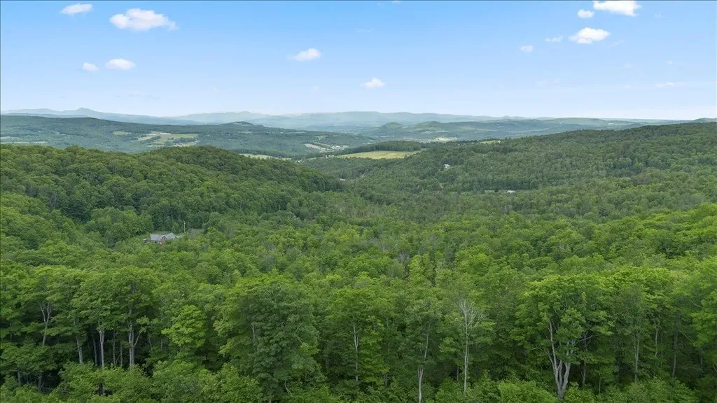1882 Woodchuck Hollow Road Washington VT 05675