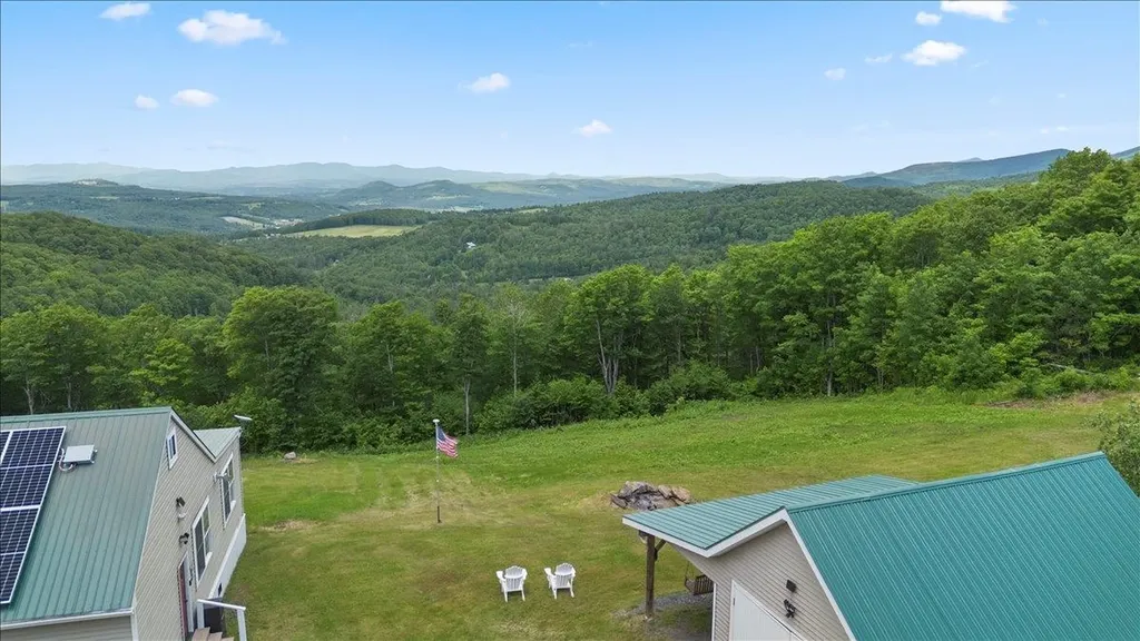 1882 Woodchuck Hollow Road Washington VT 05675