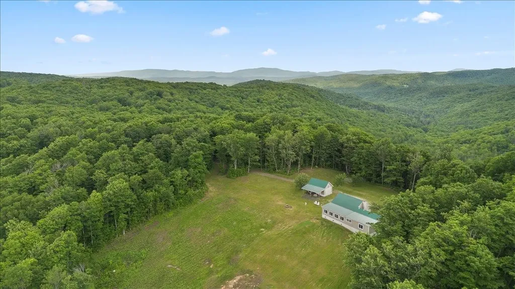 1882 Woodchuck Hollow Road Washington VT 05675