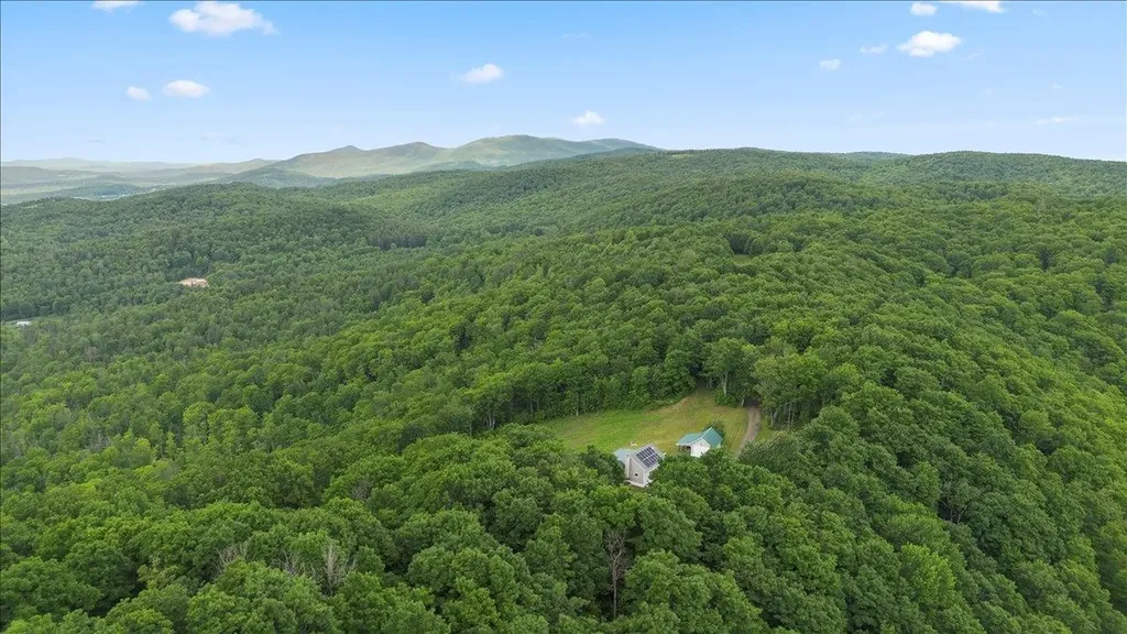 1882 Woodchuck Hollow Road Washington VT 05675