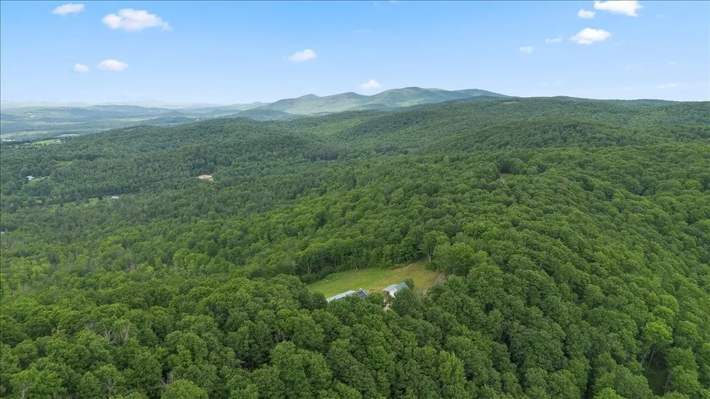 1882 Woodchuck Hollow Road Washington VT 05675