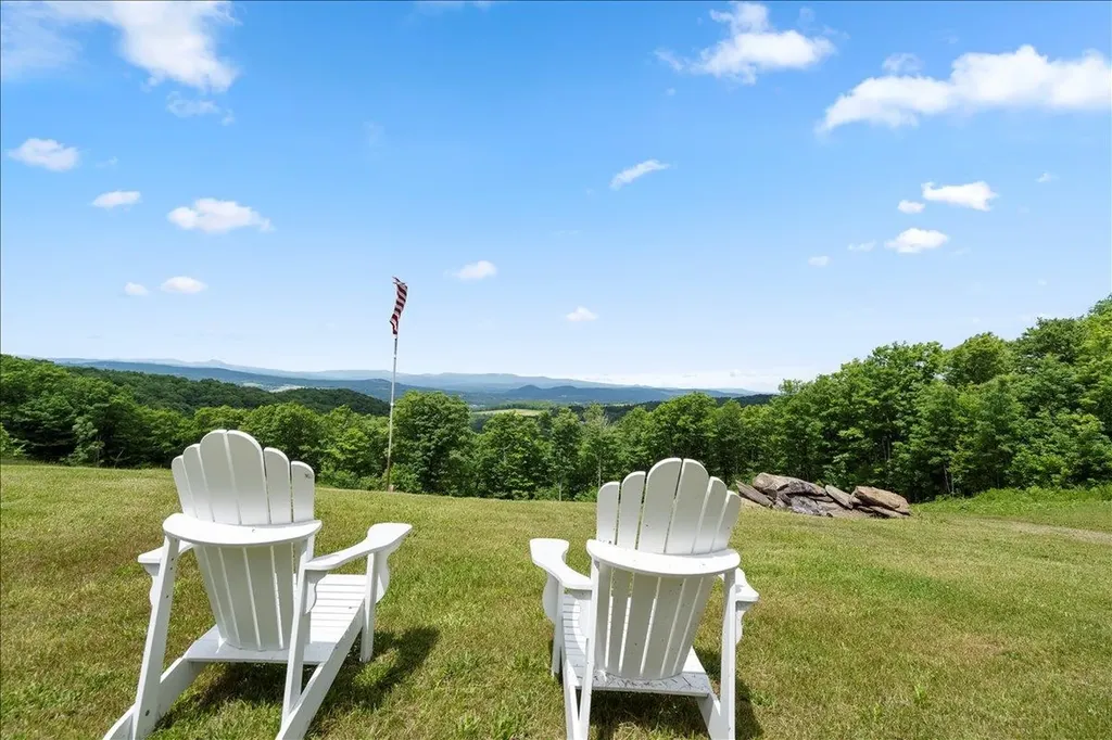1882 Woodchuck Hollow Road Washington VT 05675