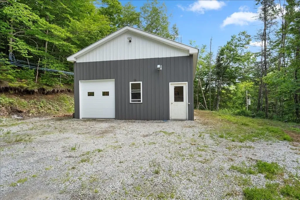 1882 Woodchuck Hollow Road Washington VT 05675
