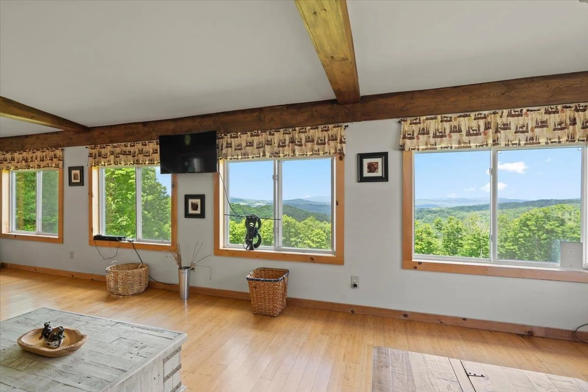 1882 Woodchuck Hollow Road Washington VT 05675